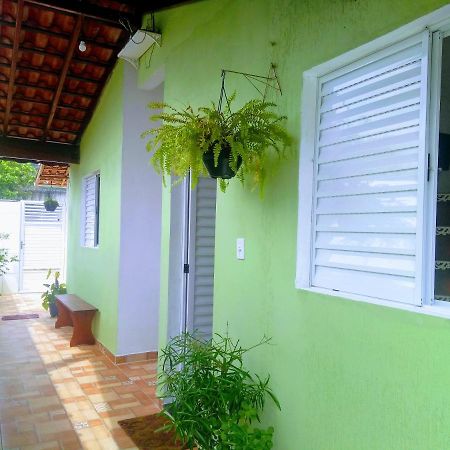 Belo Suites Ubatuba Εξωτερικό φωτογραφία