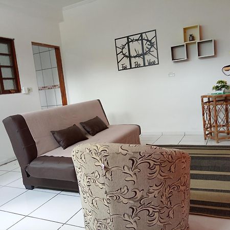 Belo Suites Ubatuba Εξωτερικό φωτογραφία