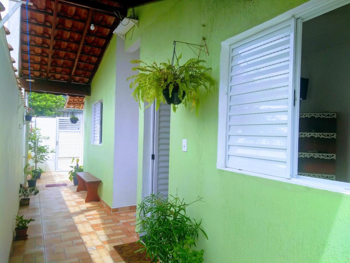 Belo Suites Ubatuba Εξωτερικό φωτογραφία