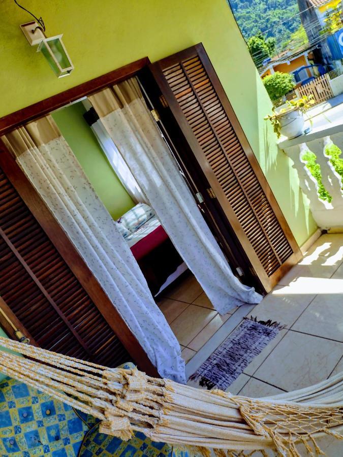 Belo Suites Ubatuba Εξωτερικό φωτογραφία