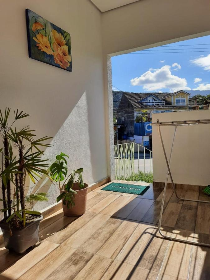 Belo Suites Ubatuba Εξωτερικό φωτογραφία