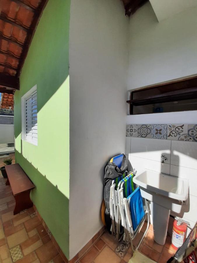Belo Suites Ubatuba Εξωτερικό φωτογραφία