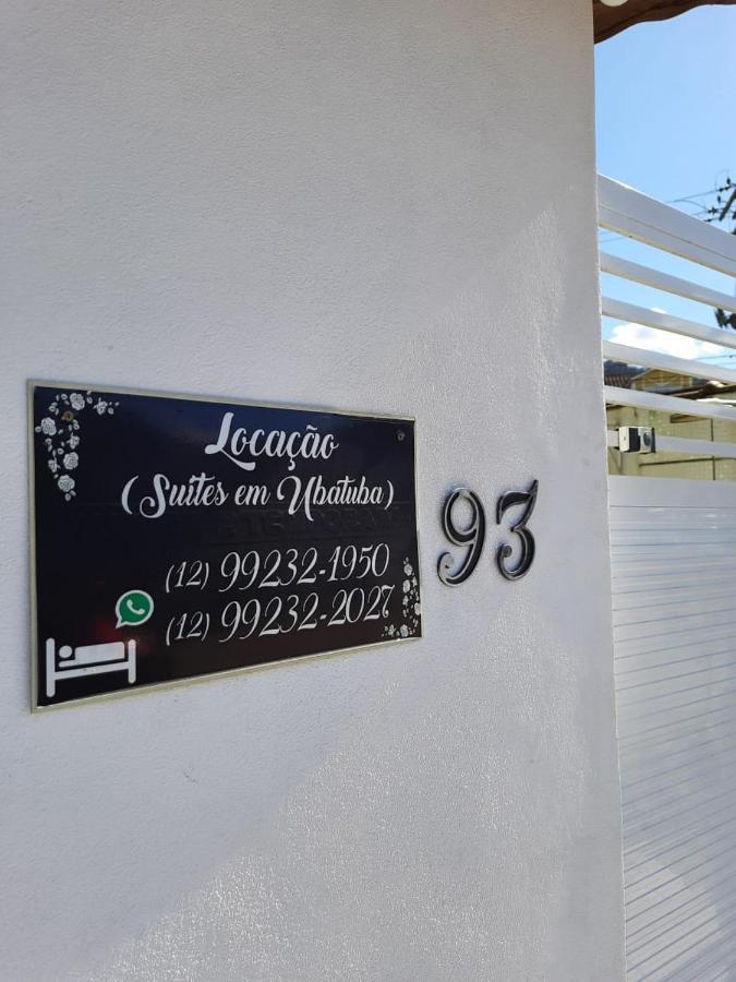 Belo Suites Ubatuba Εξωτερικό φωτογραφία