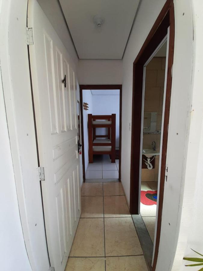 Belo Suites Ubatuba Εξωτερικό φωτογραφία