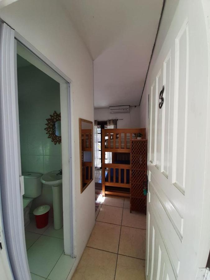 Belo Suites Ubatuba Εξωτερικό φωτογραφία