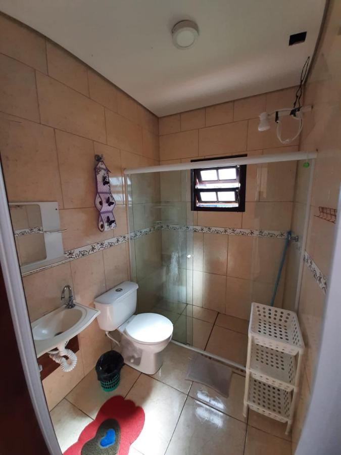 Belo Suites Ubatuba Εξωτερικό φωτογραφία