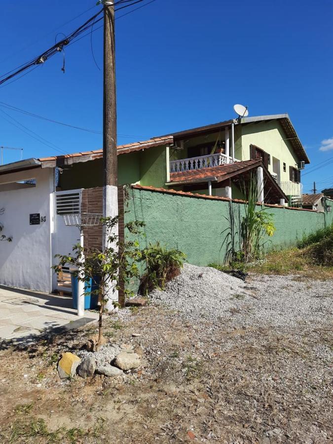 Belo Suites Ubatuba Εξωτερικό φωτογραφία