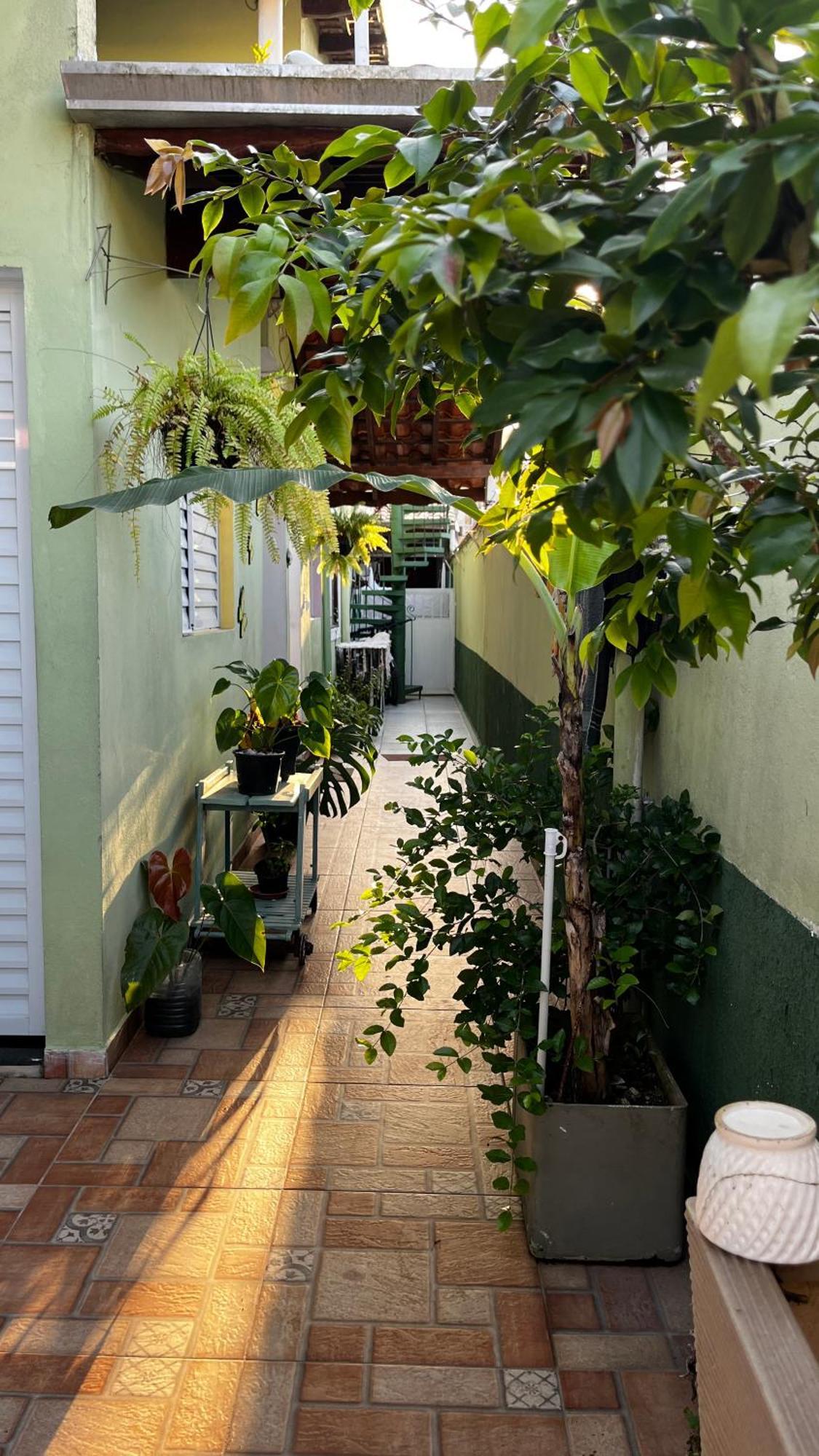 Belo Suites Ubatuba Εξωτερικό φωτογραφία