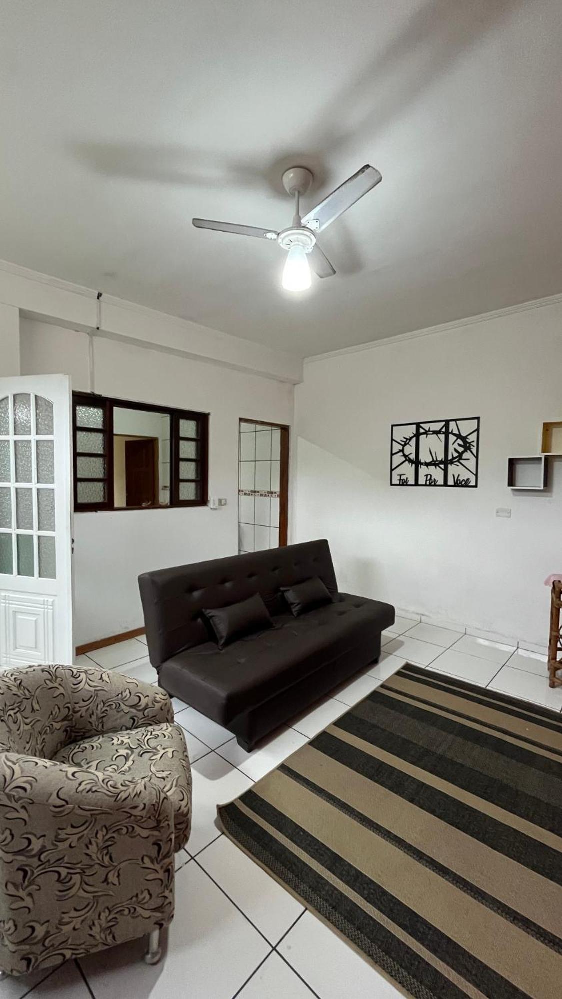Belo Suites Ubatuba Εξωτερικό φωτογραφία