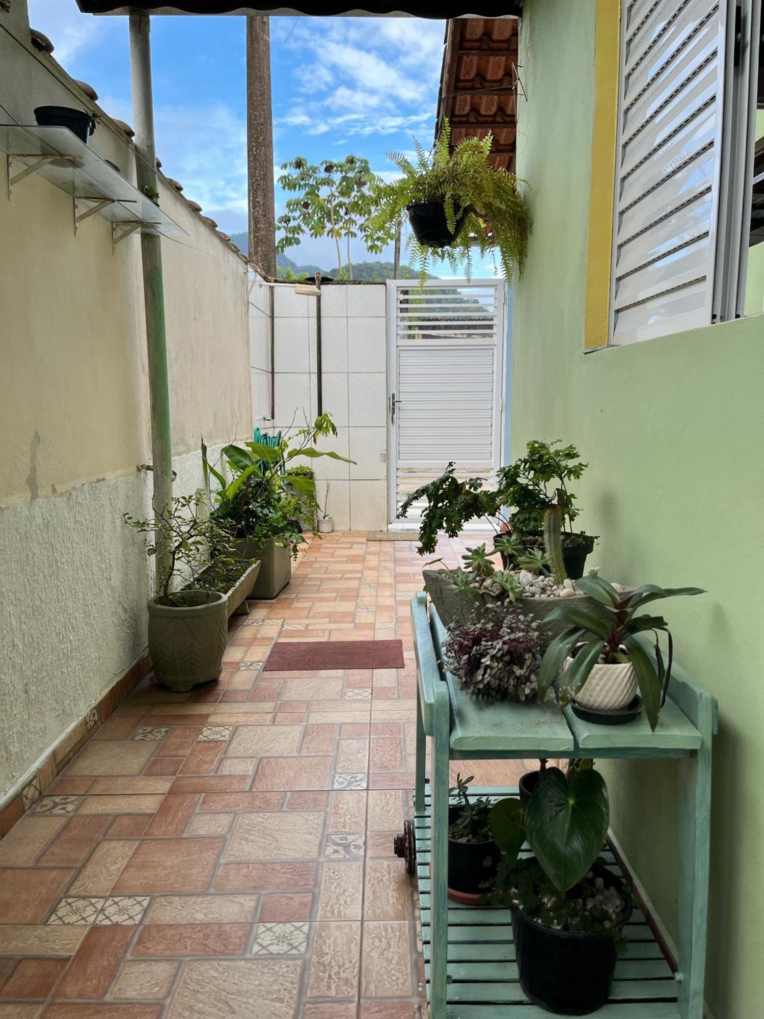 Belo Suites Ubatuba Εξωτερικό φωτογραφία
