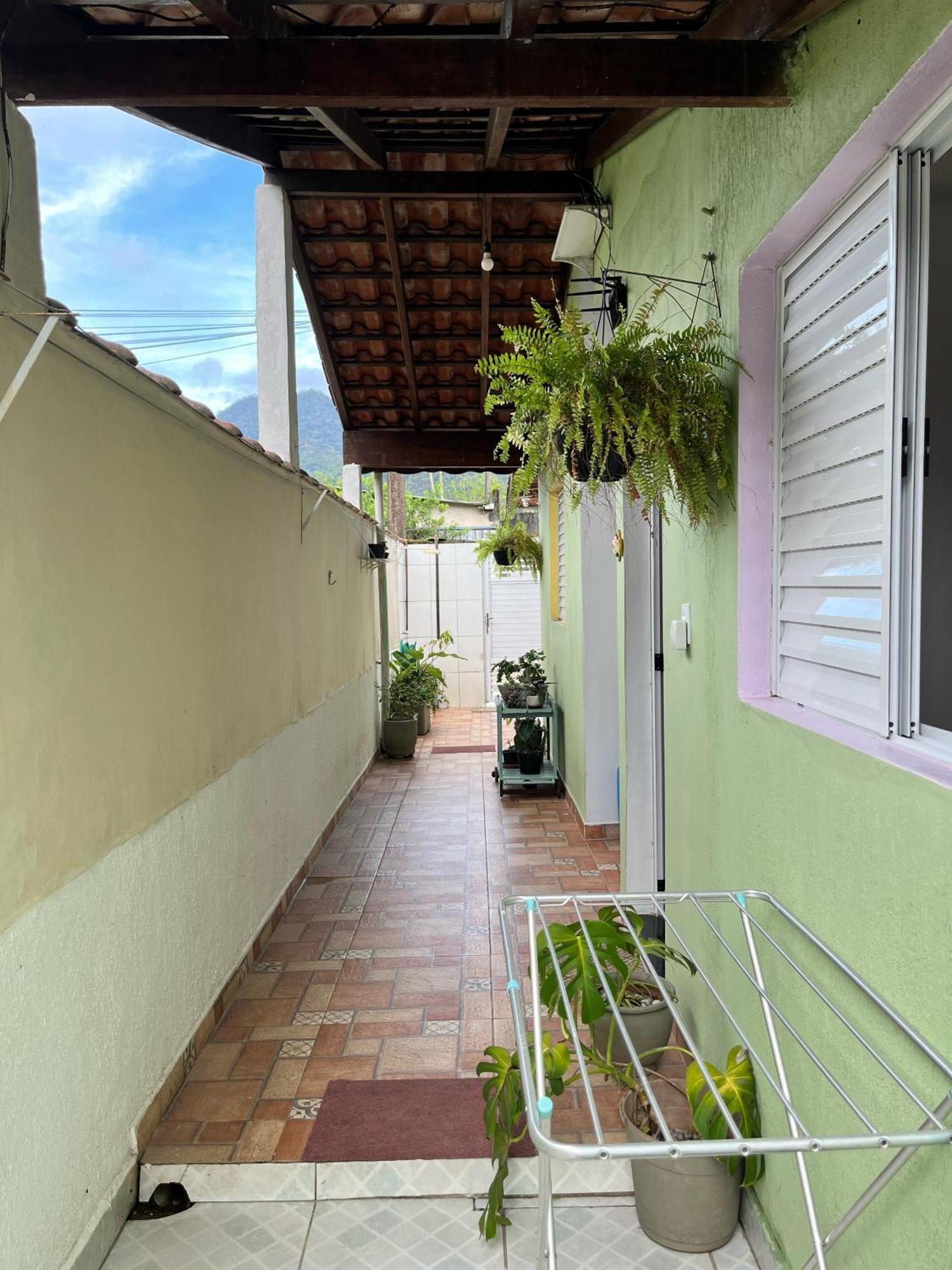 Belo Suites Ubatuba Εξωτερικό φωτογραφία