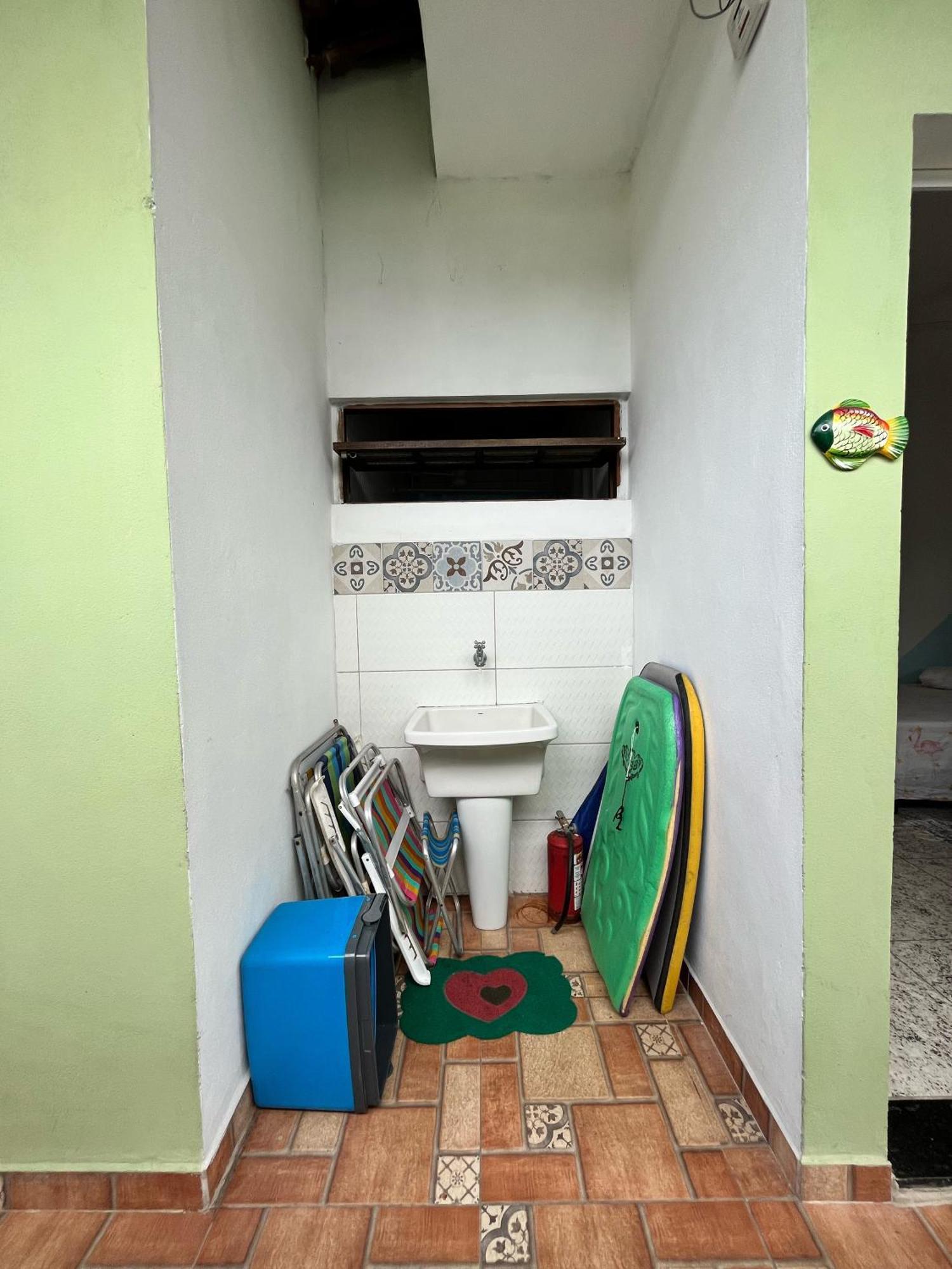 Belo Suites Ubatuba Εξωτερικό φωτογραφία