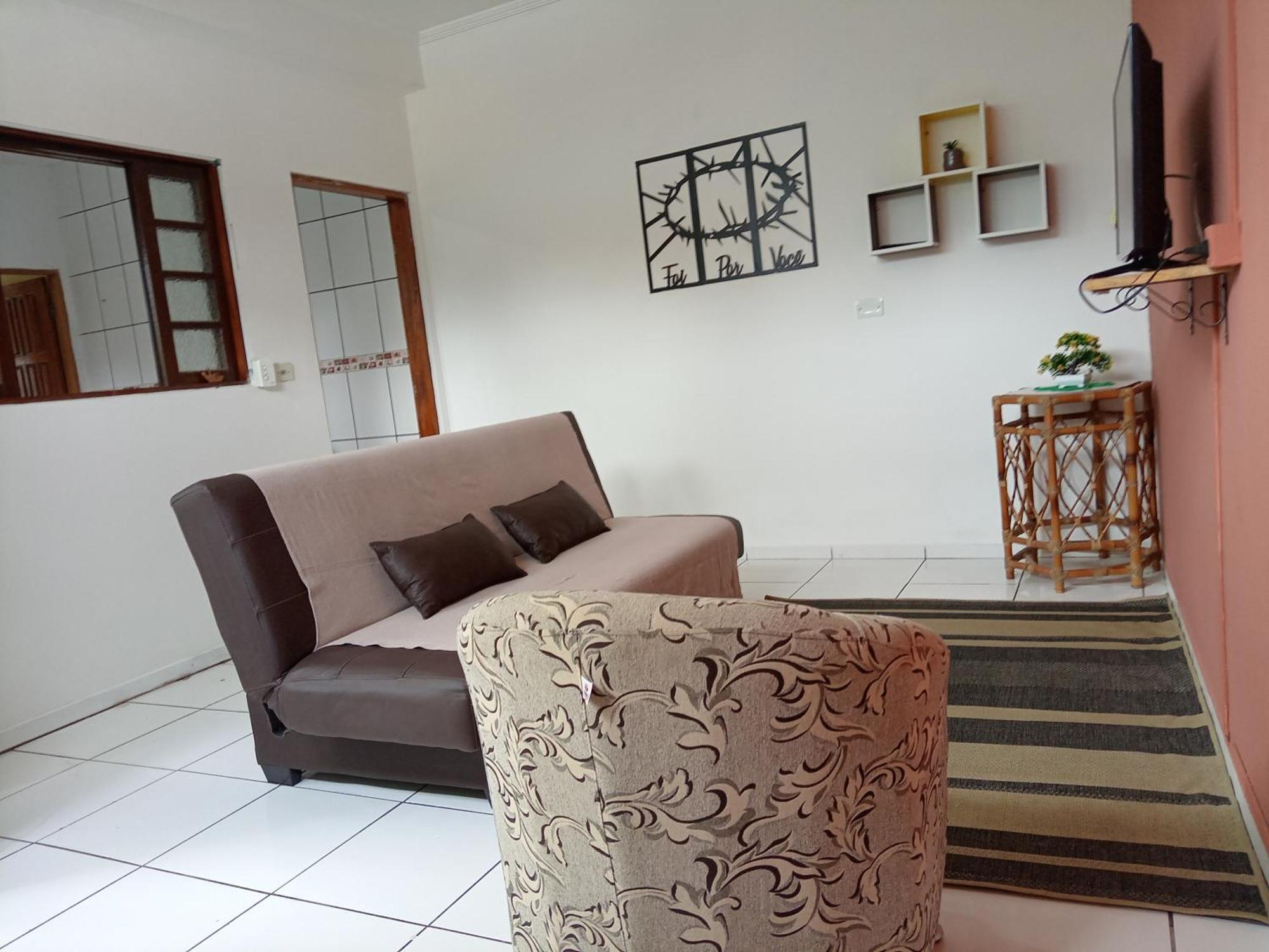 Belo Suites Ubatuba Εξωτερικό φωτογραφία