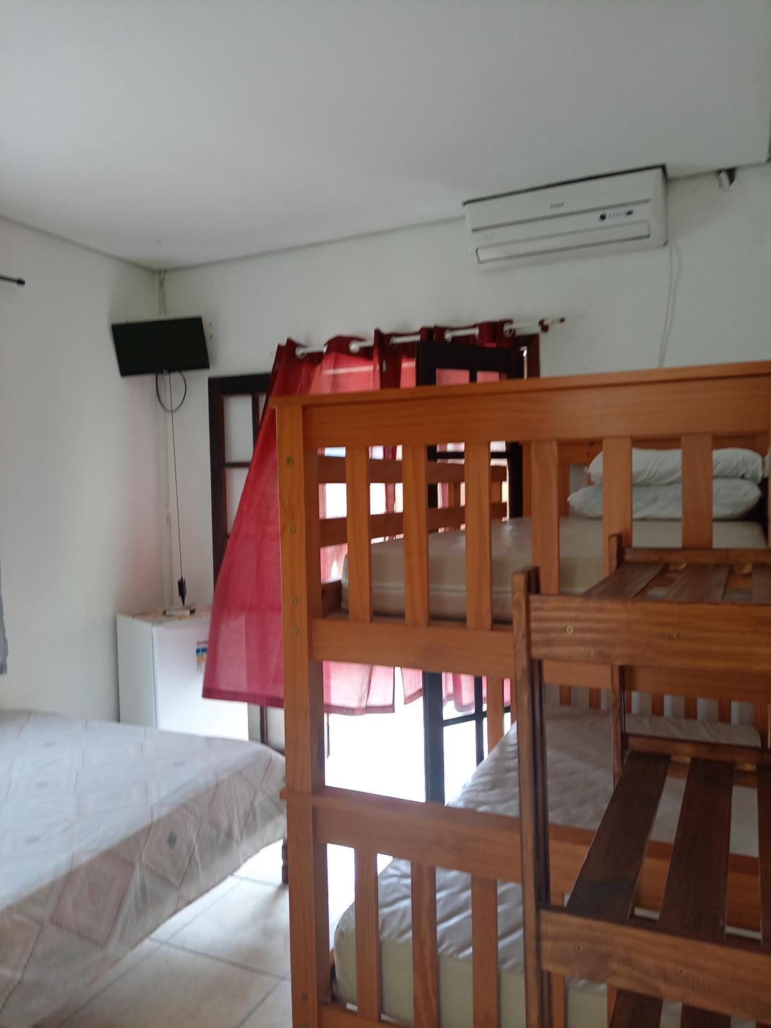 Belo Suites Ubatuba Εξωτερικό φωτογραφία