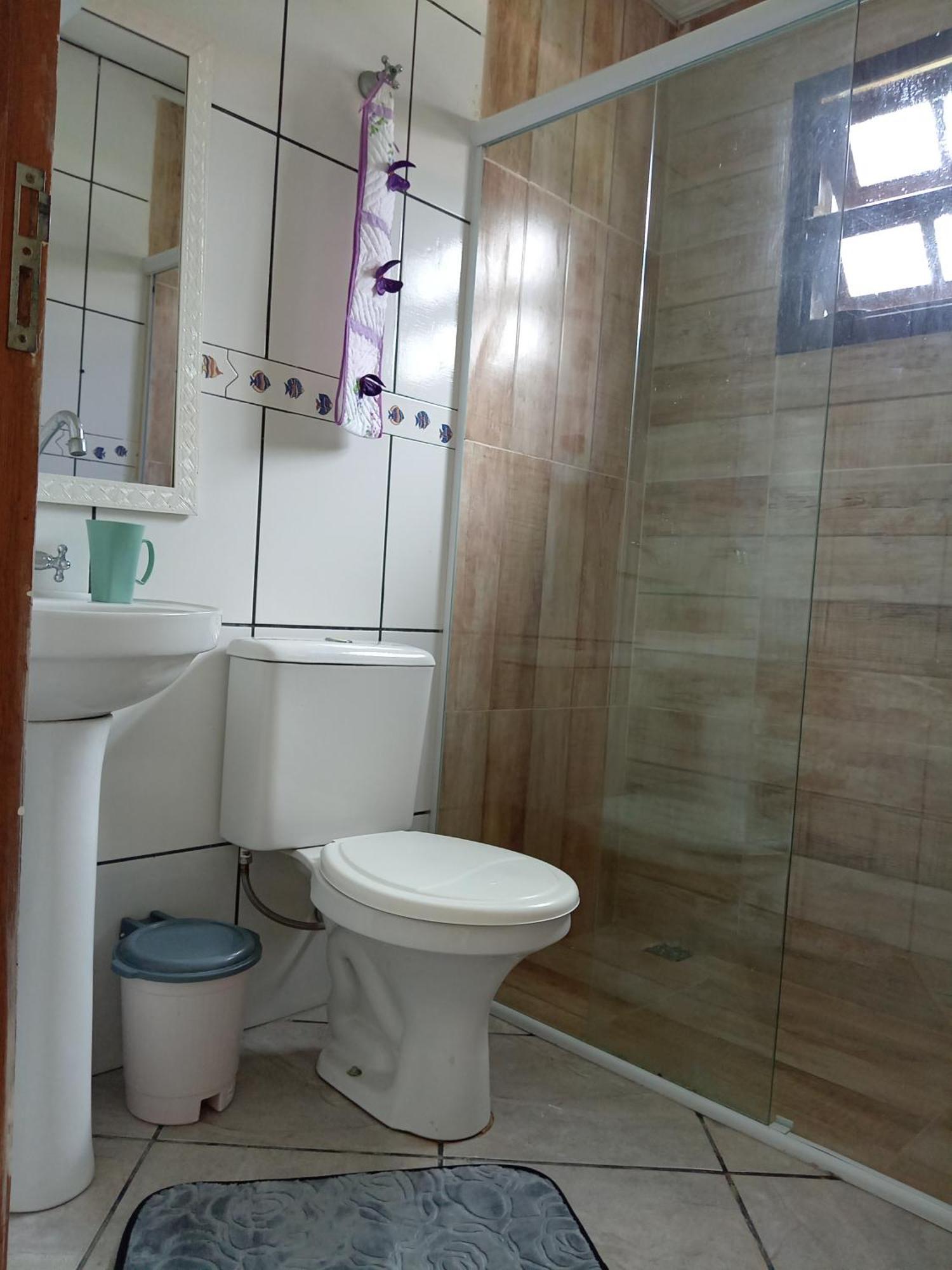 Belo Suites Ubatuba Εξωτερικό φωτογραφία