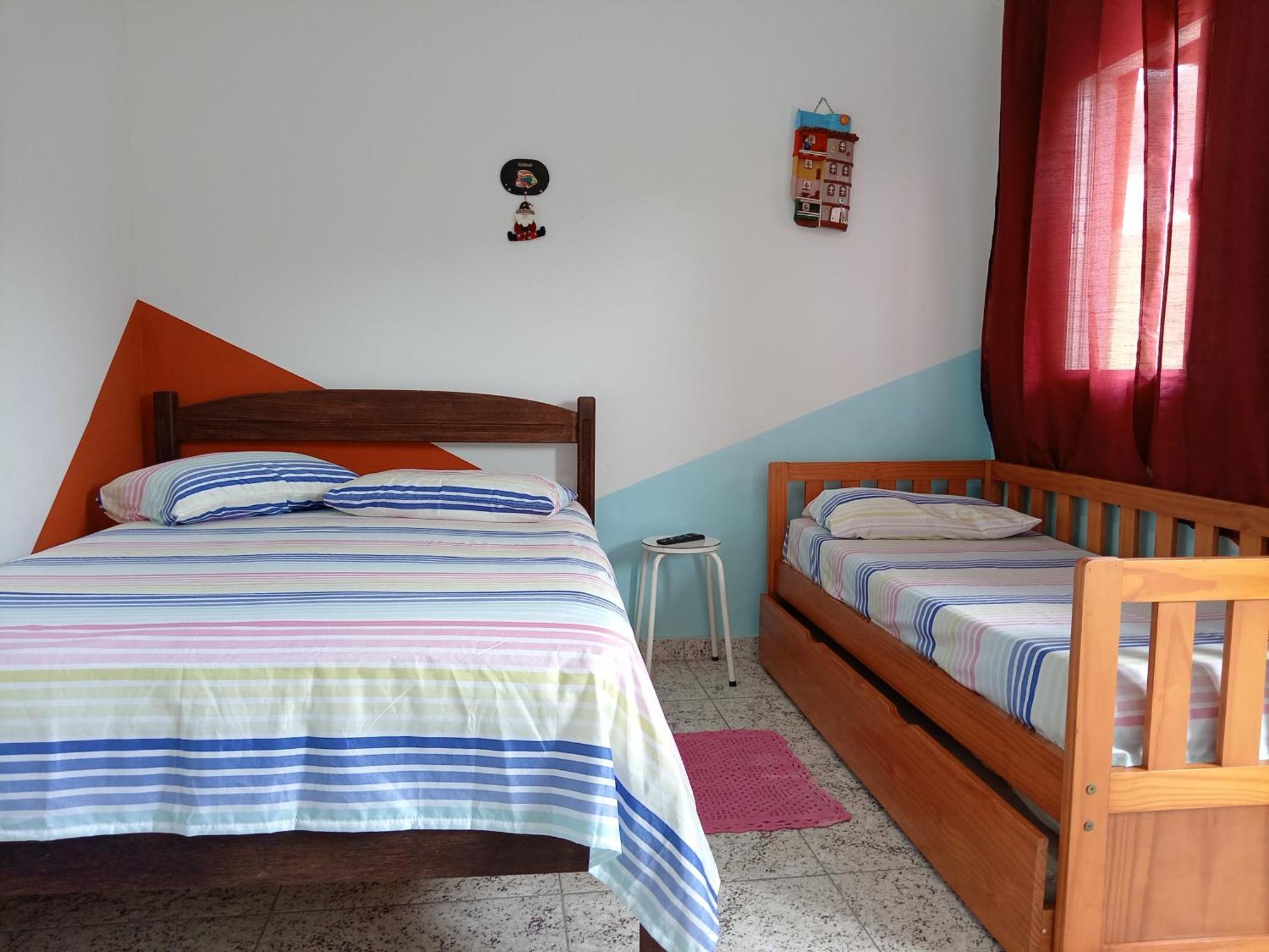 Belo Suites Ubatuba Δωμάτιο φωτογραφία