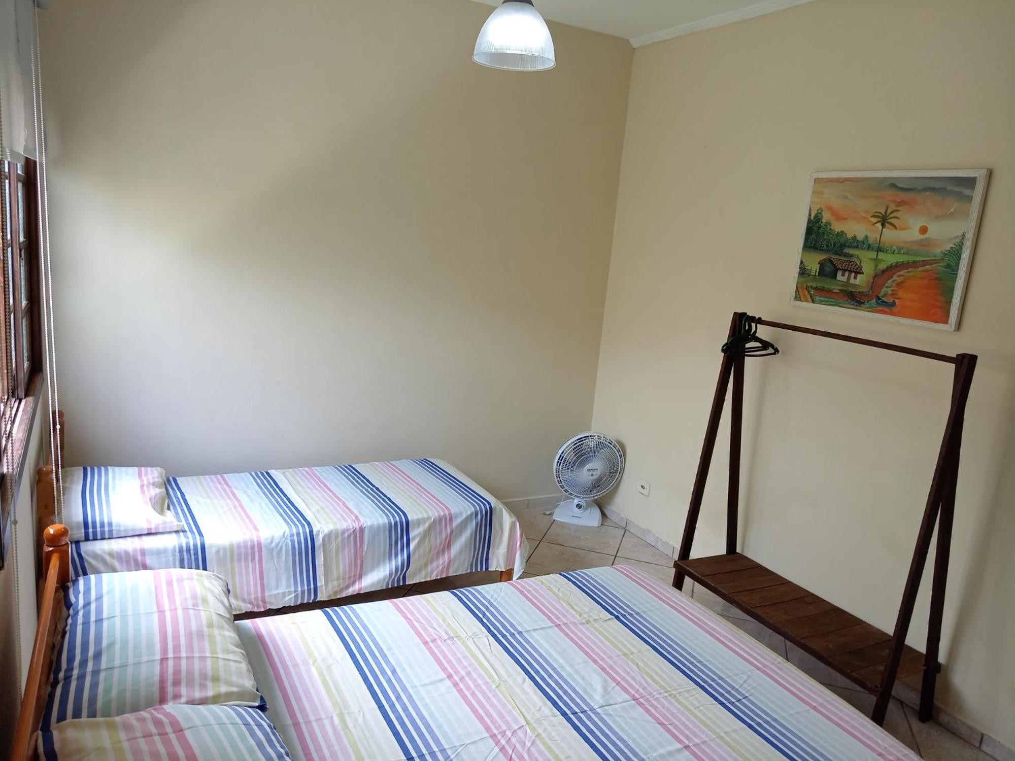 Belo Suites Ubatuba Δωμάτιο φωτογραφία