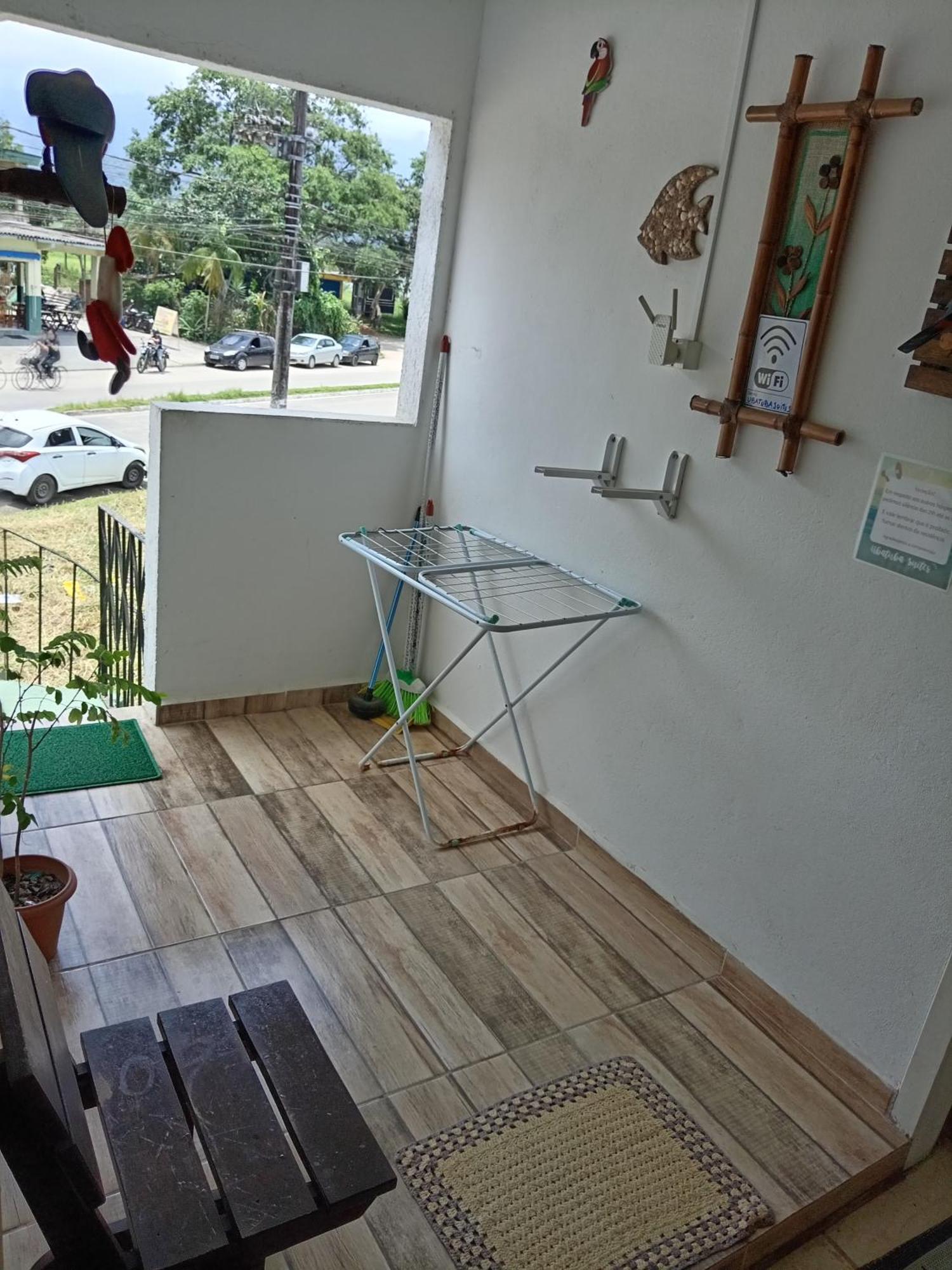 Belo Suites Ubatuba Δωμάτιο φωτογραφία