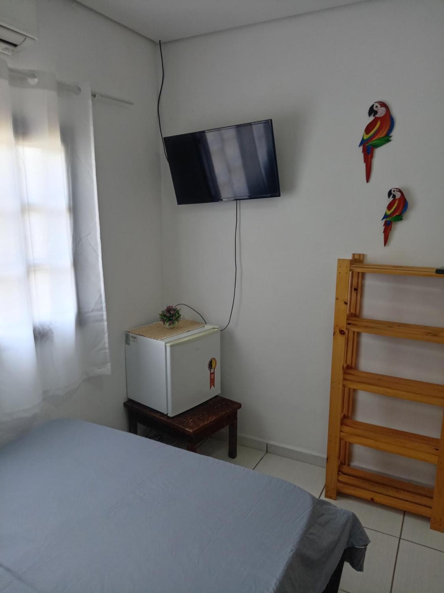 Belo Suites Ubatuba Εξωτερικό φωτογραφία
