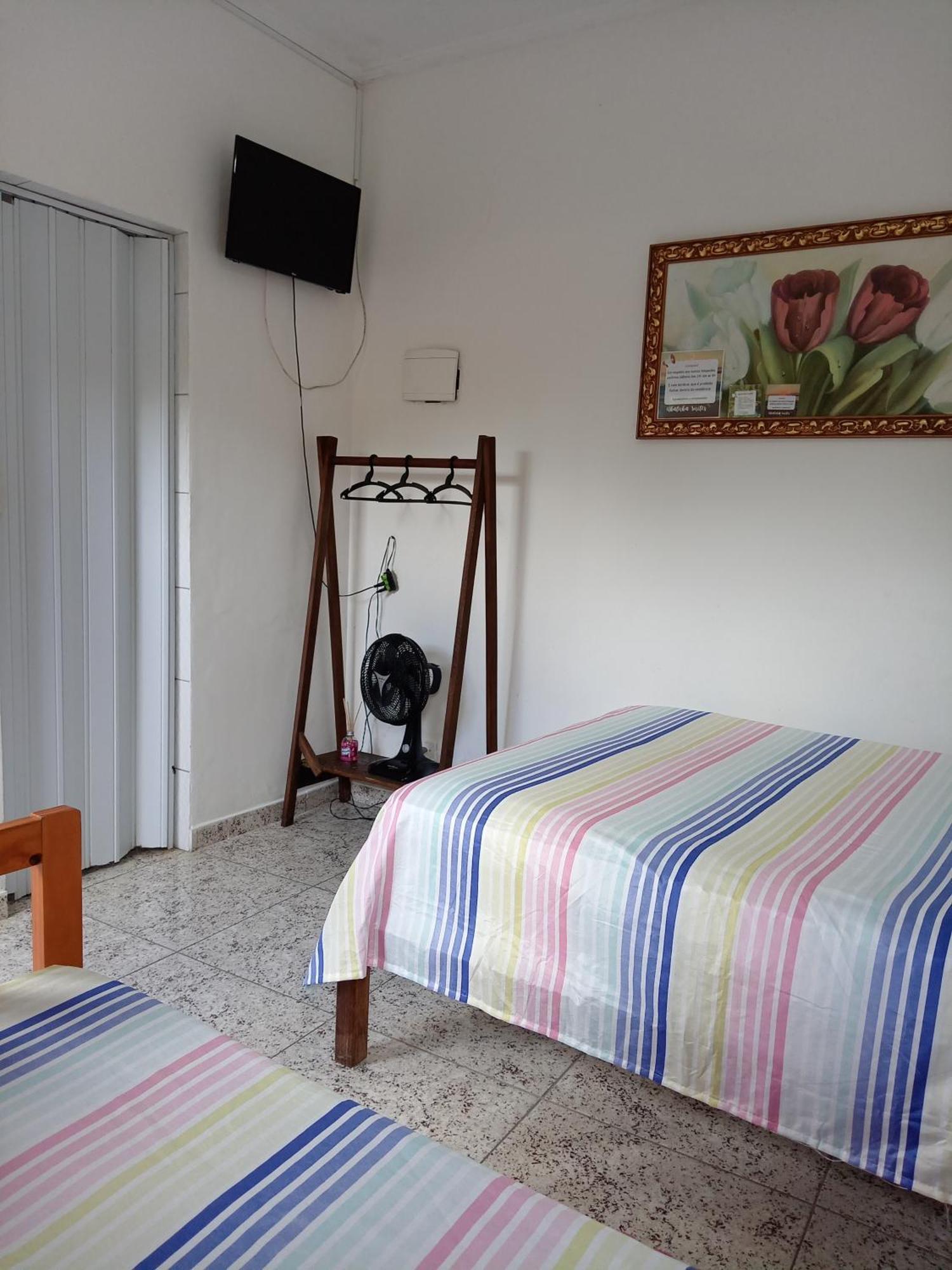 Belo Suites Ubatuba Εξωτερικό φωτογραφία