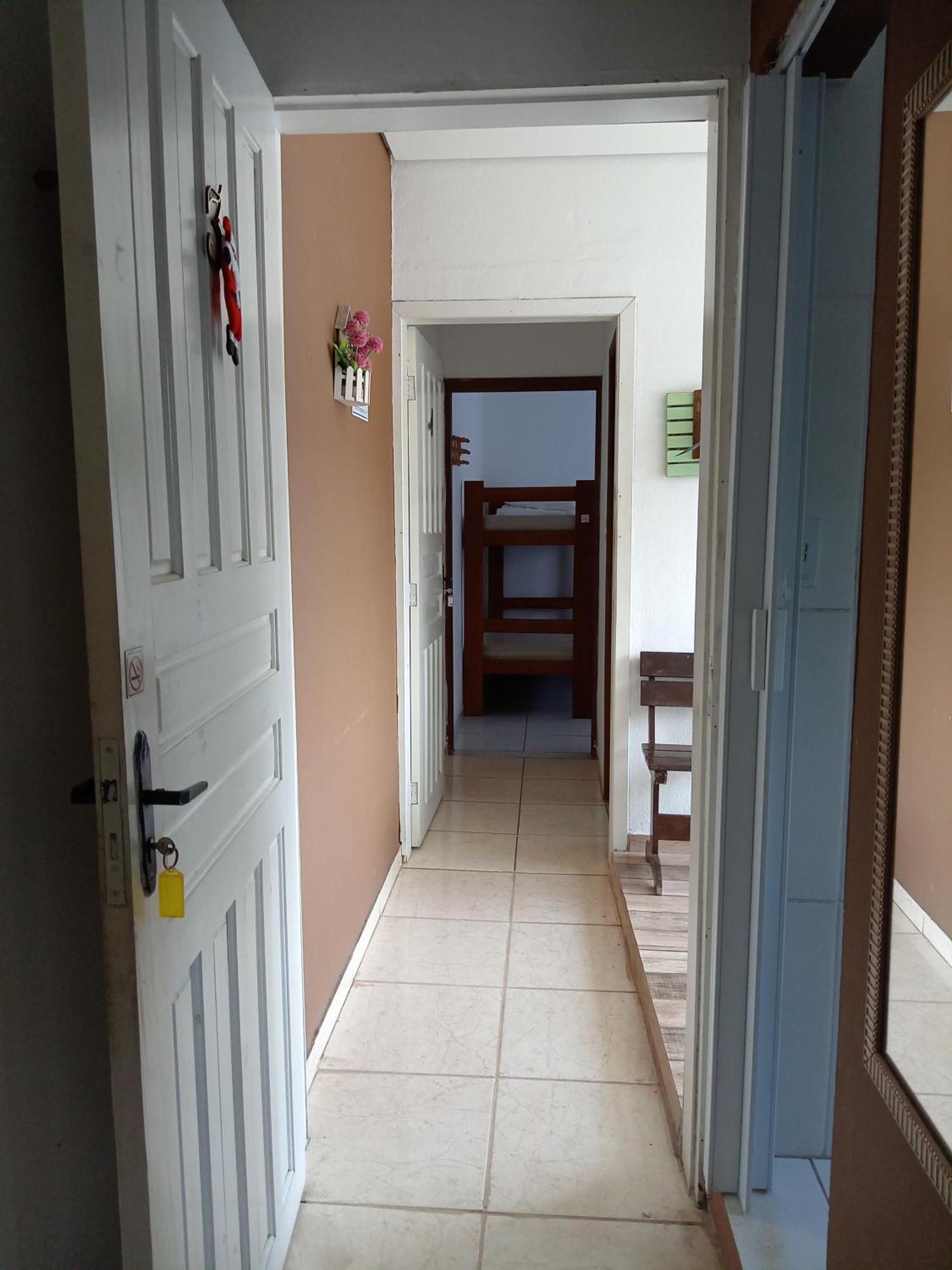 Belo Suites Ubatuba Εξωτερικό φωτογραφία
