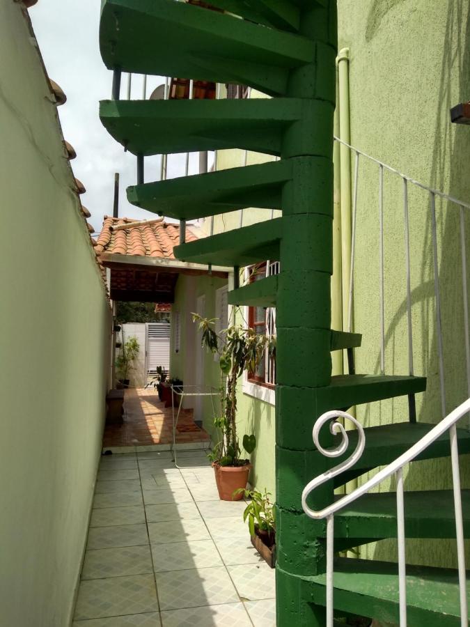 Belo Suites Ubatuba Εξωτερικό φωτογραφία