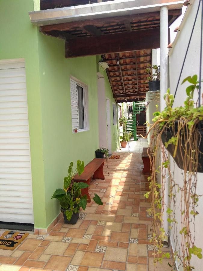 Belo Suites Ubatuba Εξωτερικό φωτογραφία